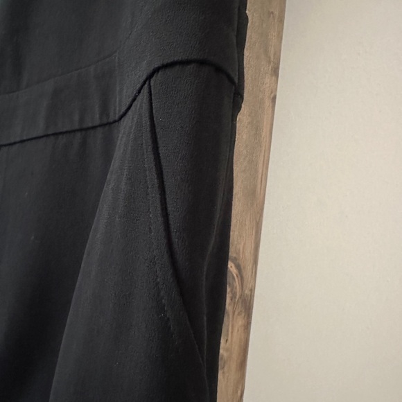 Aritzia Babaton Ozzy Romper with Pockets Size 4 - Picture 4 of 16